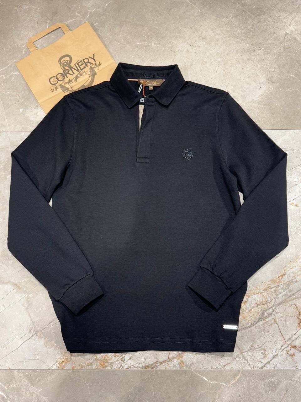 Кофта Loro Piana