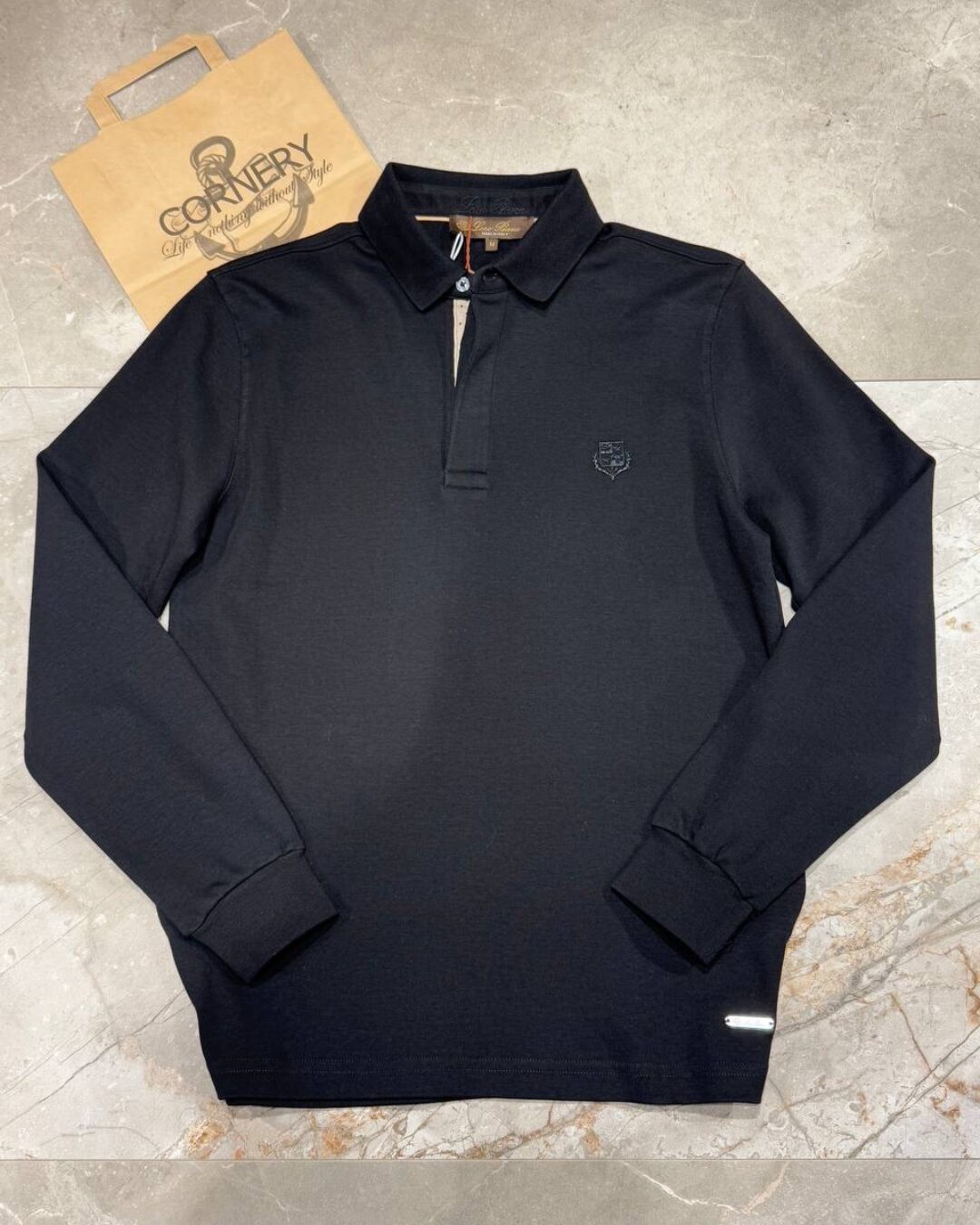 Кофта Loro Piana