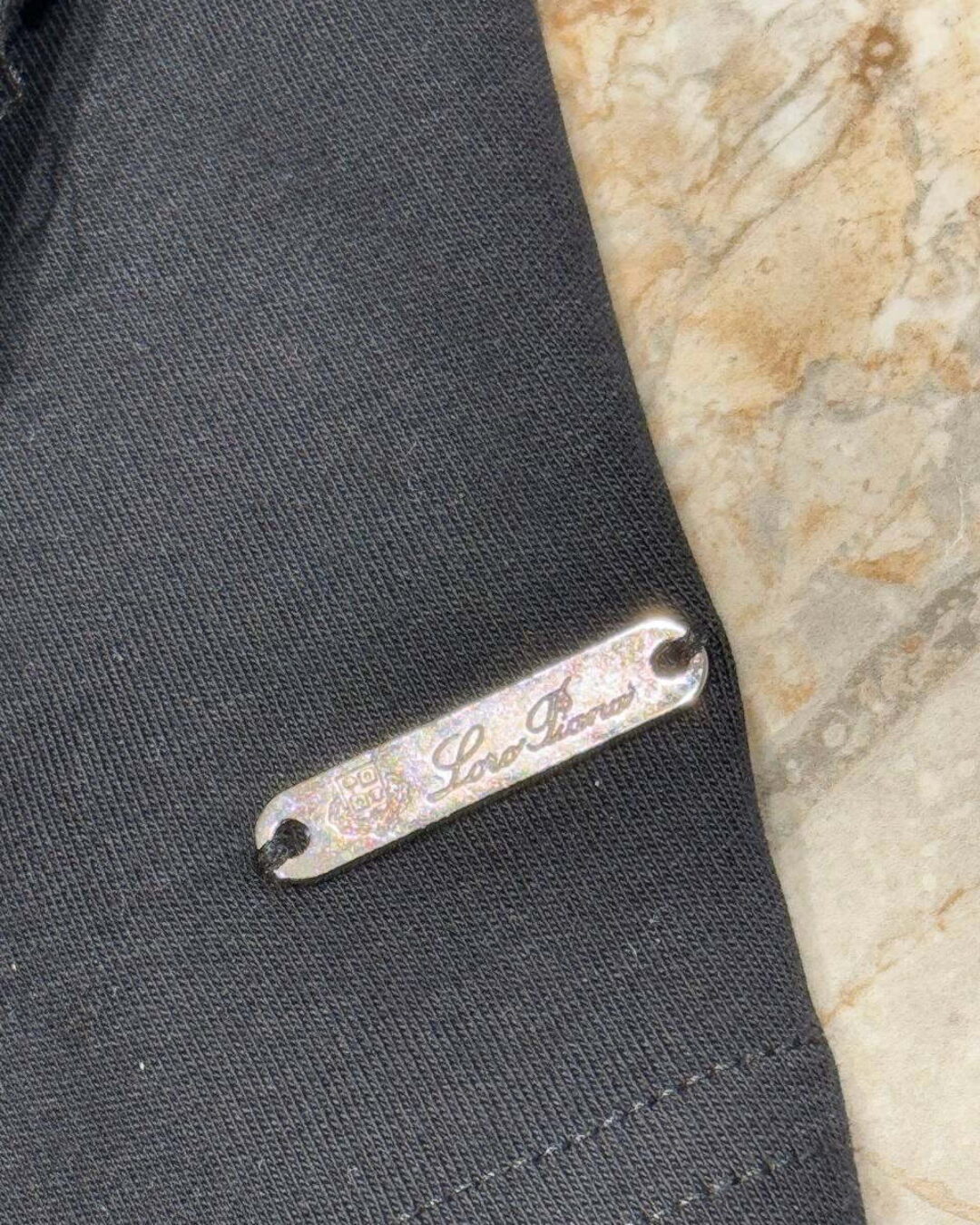 Кофта Loro Piana — изображение 4