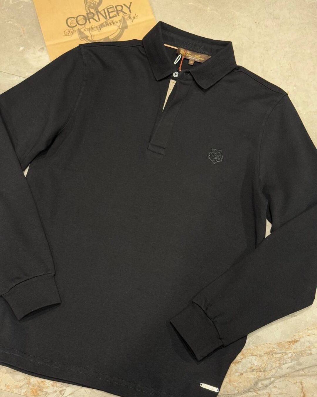Кофта Loro Piana — изображение 5