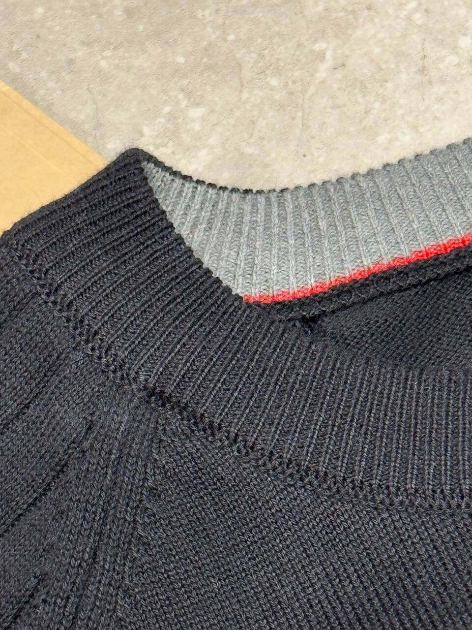 Свитер Brunello Cucinelli — фото 9