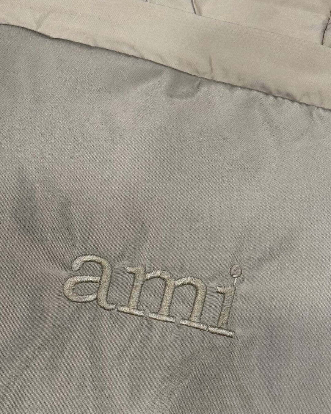 Куртка Ami — изображение 6
