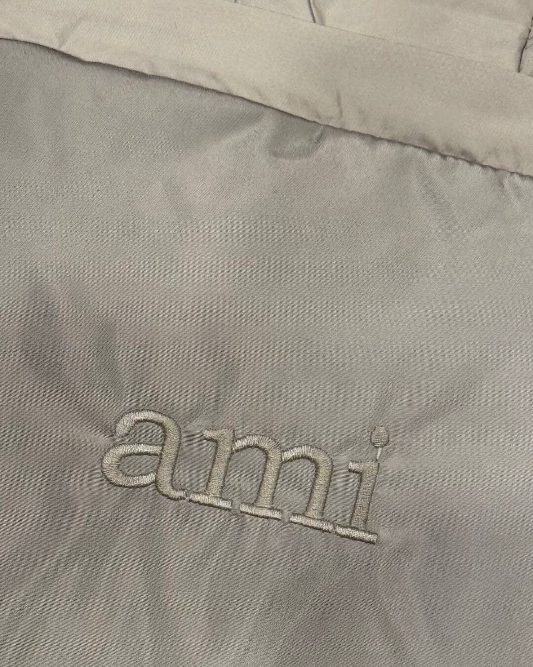 Куртка Ami — изображение 6
