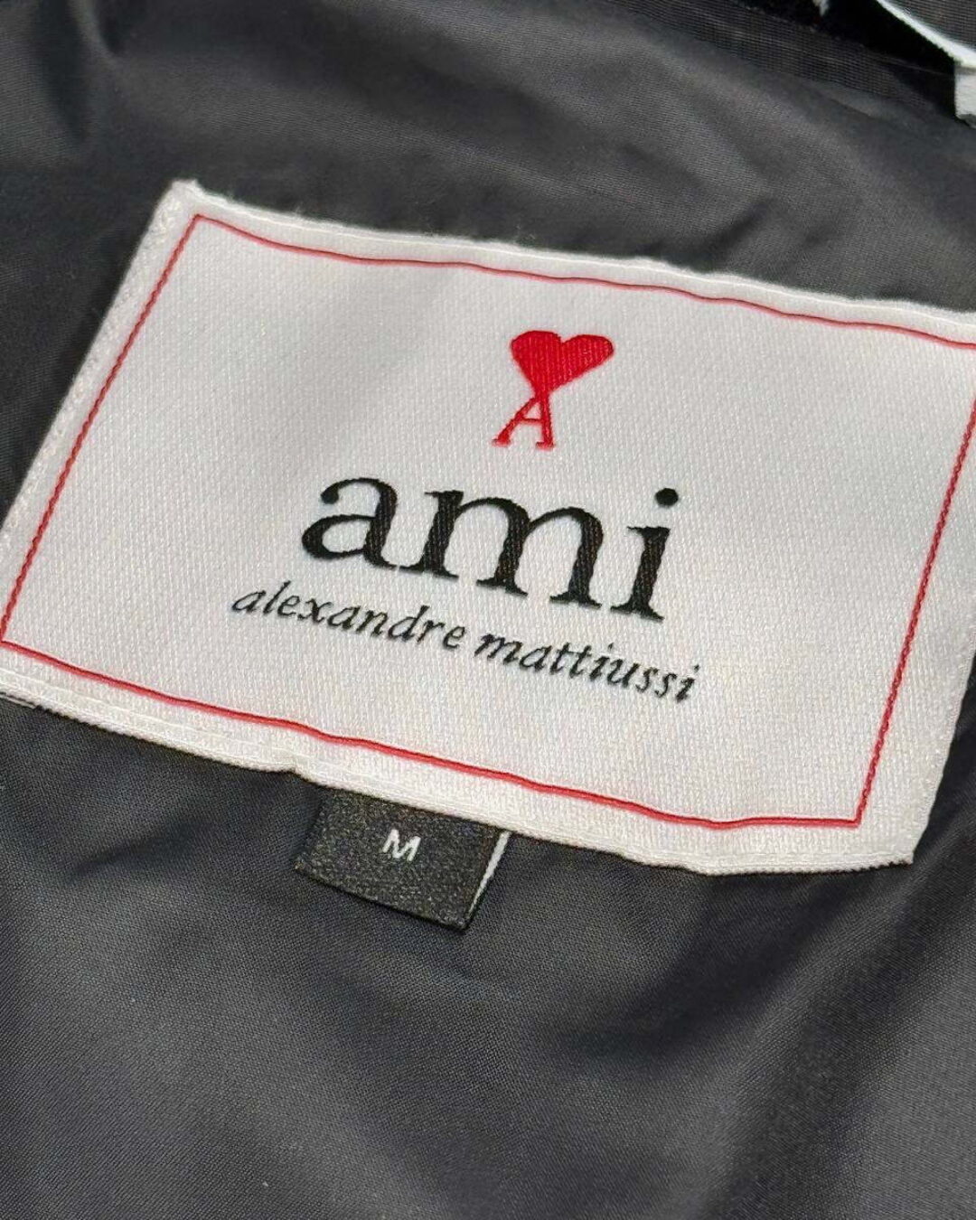 Куртка Ami — изображение 6