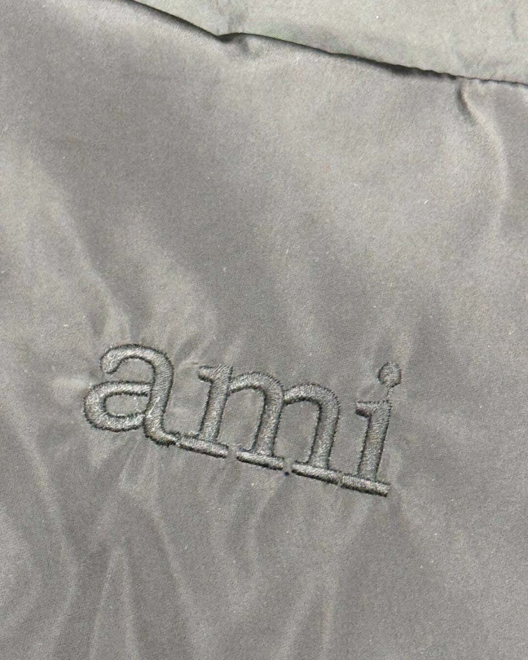 Куртка Ami — изображение 7