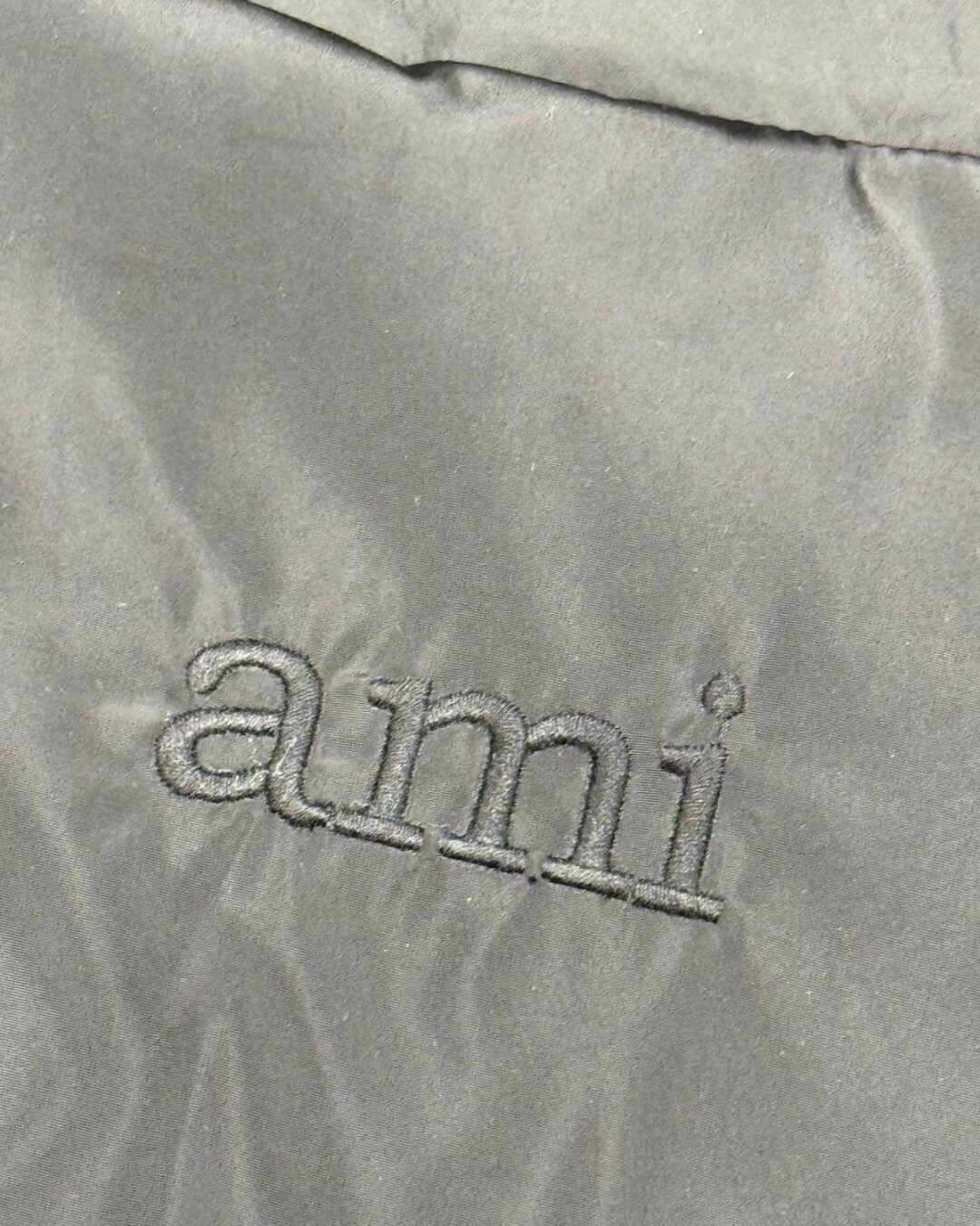 Куртка Ami — изображение 7