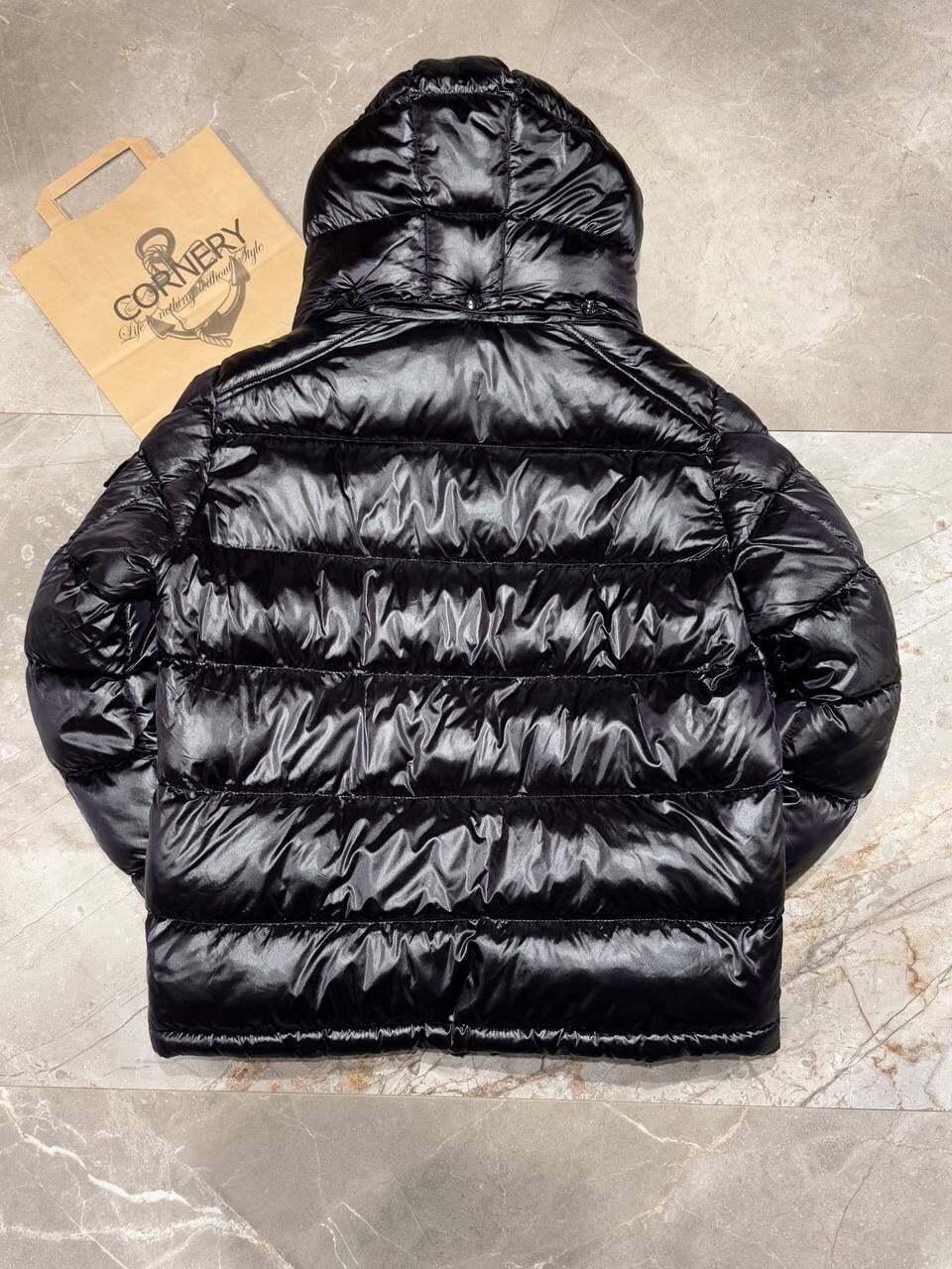 Куртка Moncler — фото 3