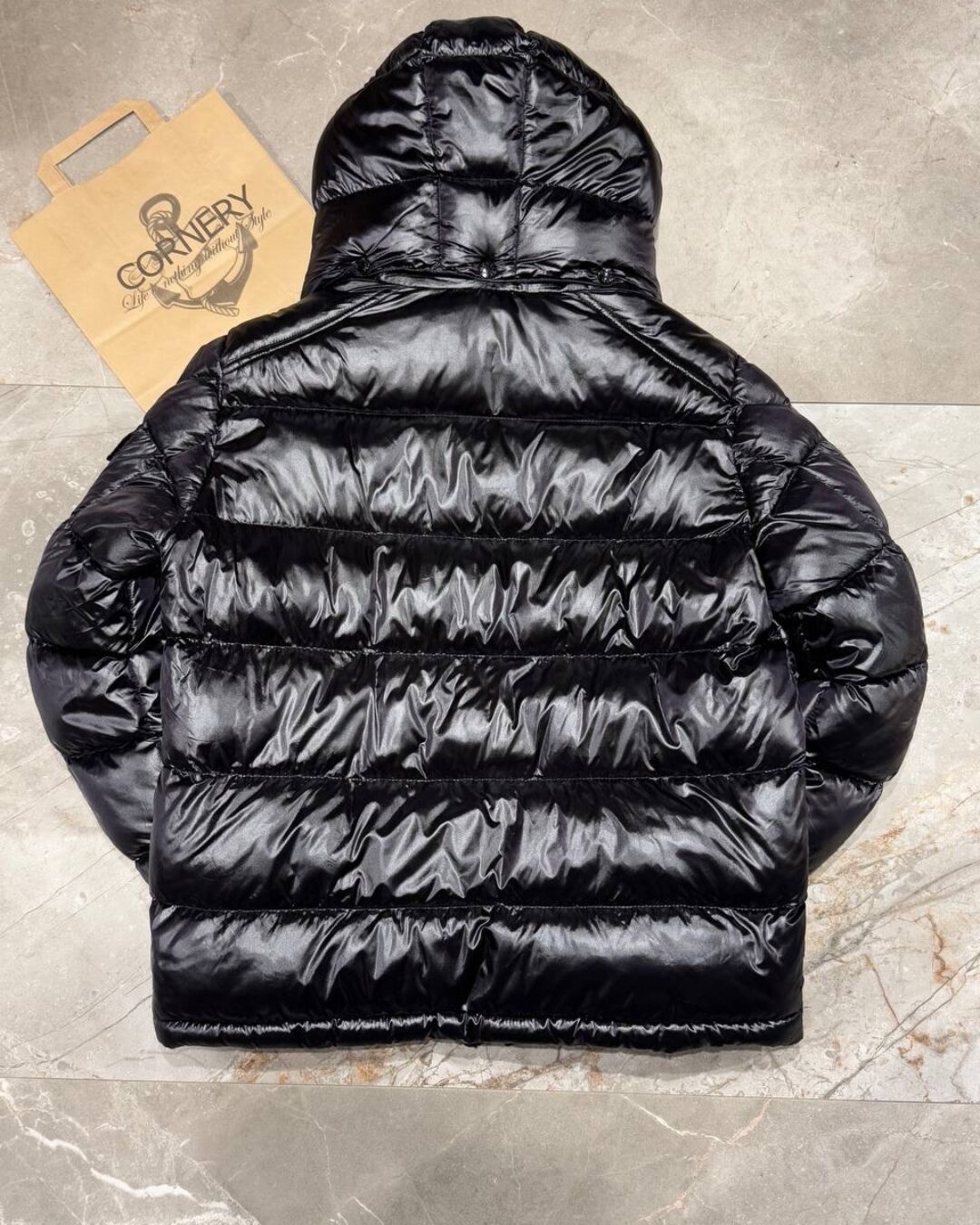 Куртка Moncler — изображение 2