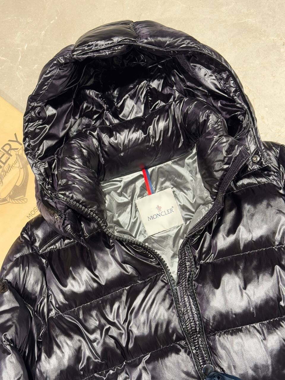 Куртка Moncler — фото 4