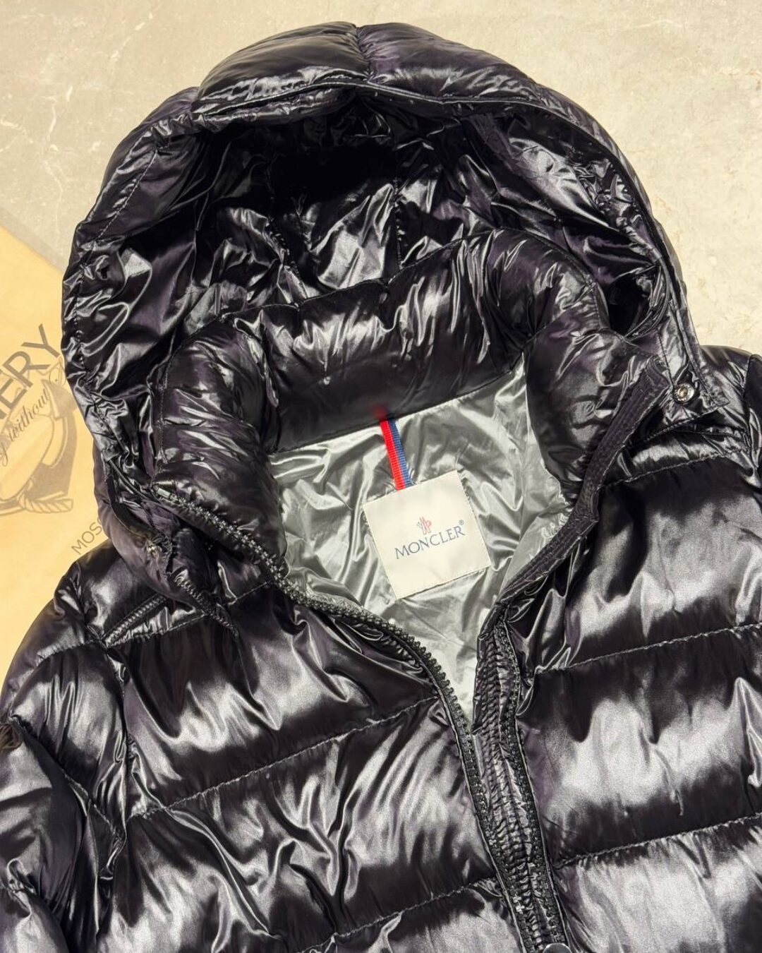 Куртка Moncler — изображение 3