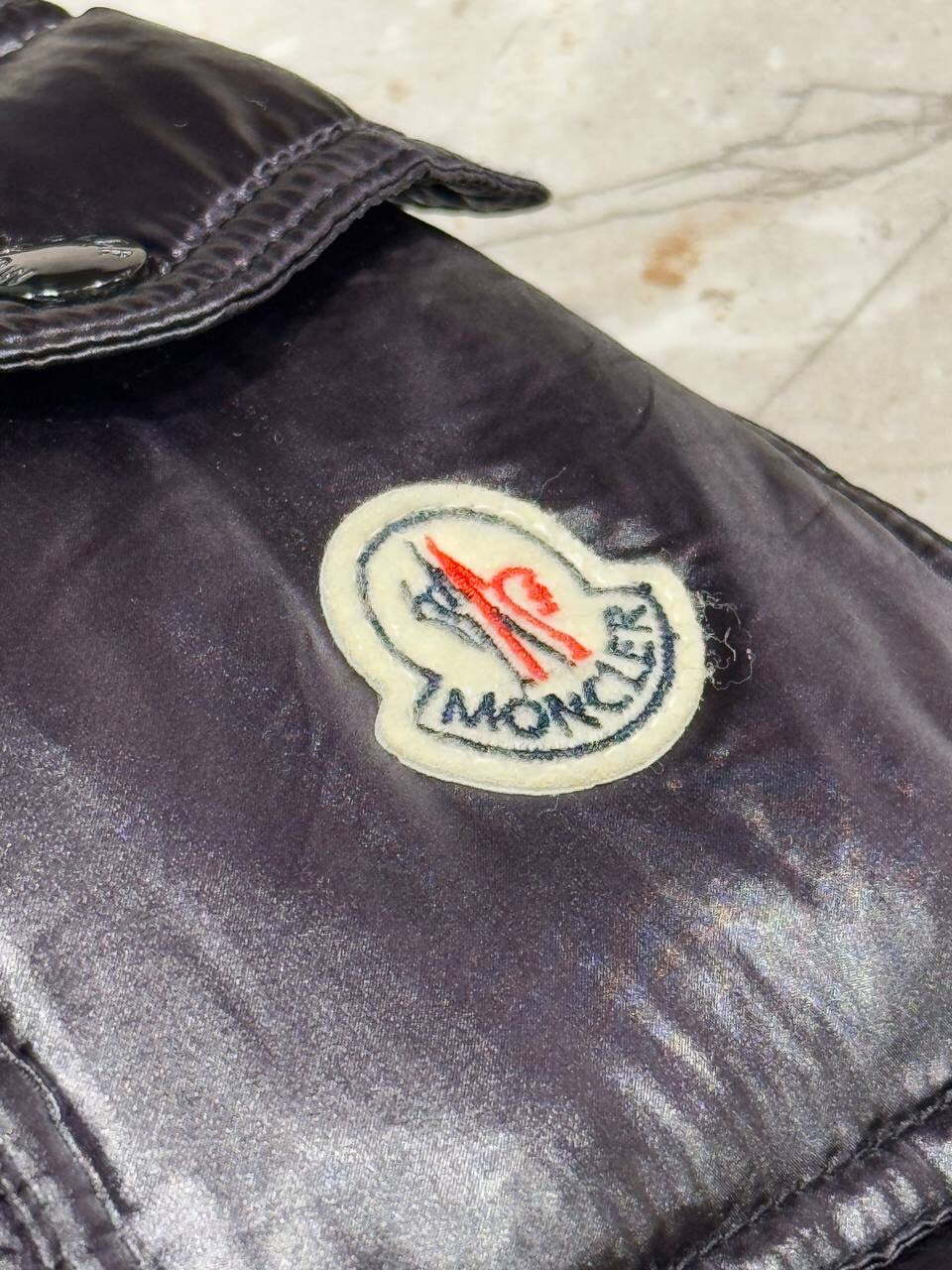 Куртка Moncler — фото 5
