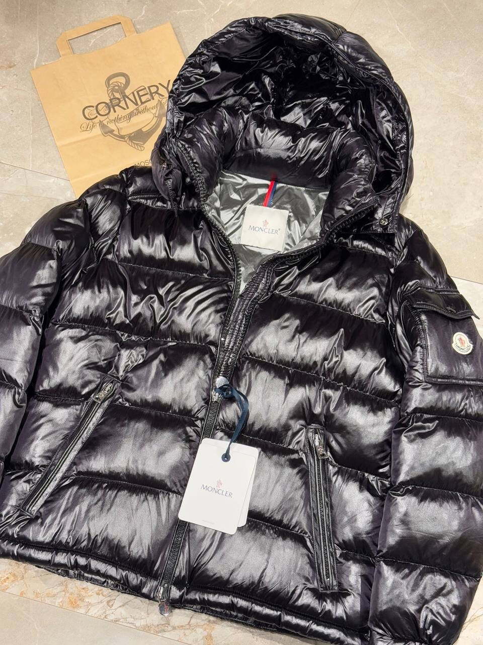 Куртка Moncler — фото 6