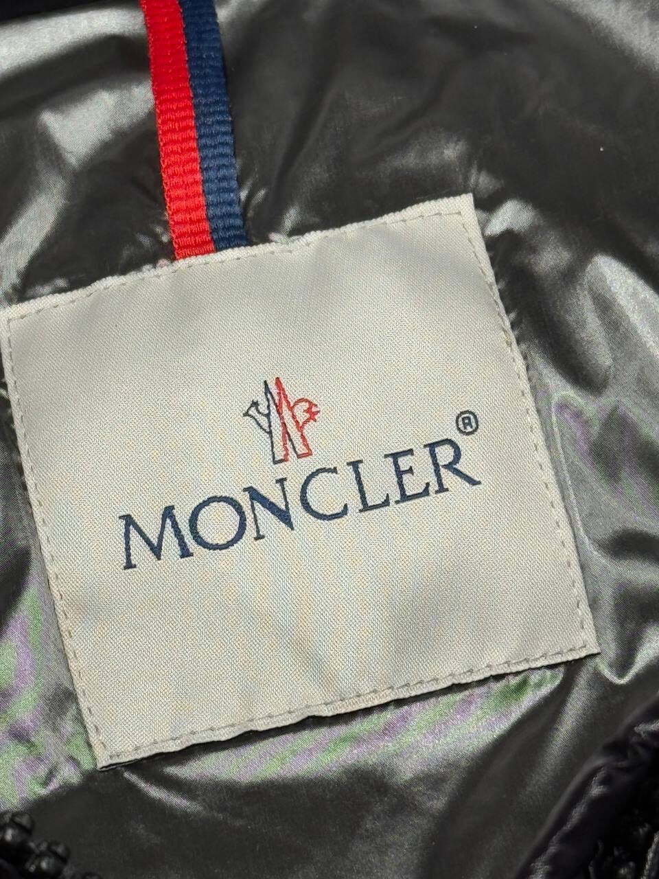 Куртка Moncler — фото 8
