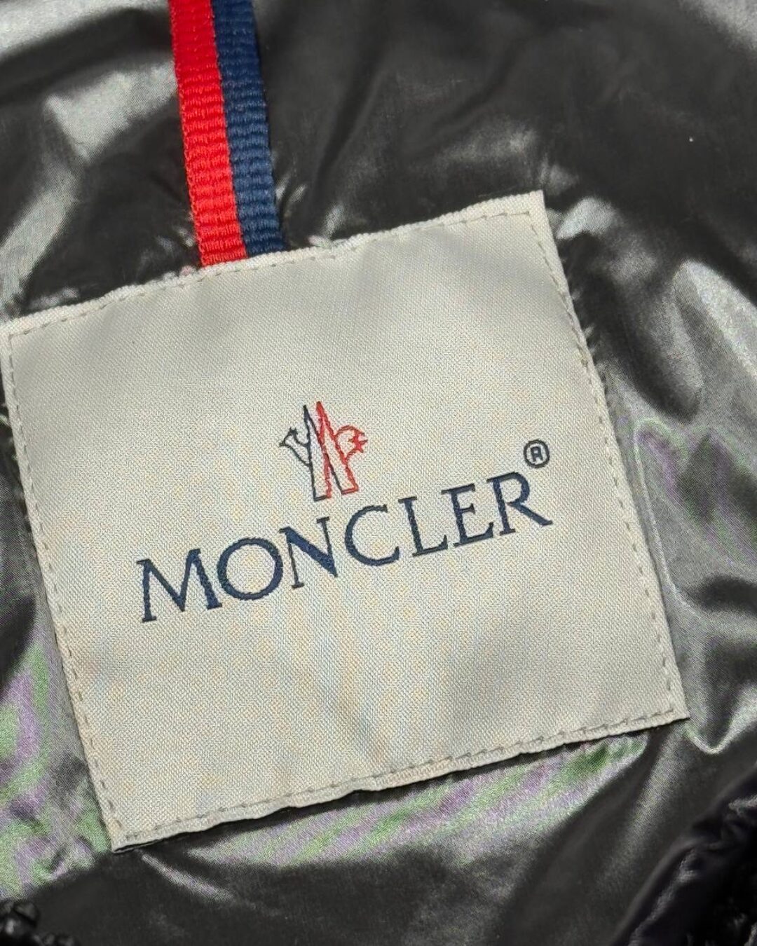 Куртка Moncler — изображение 7