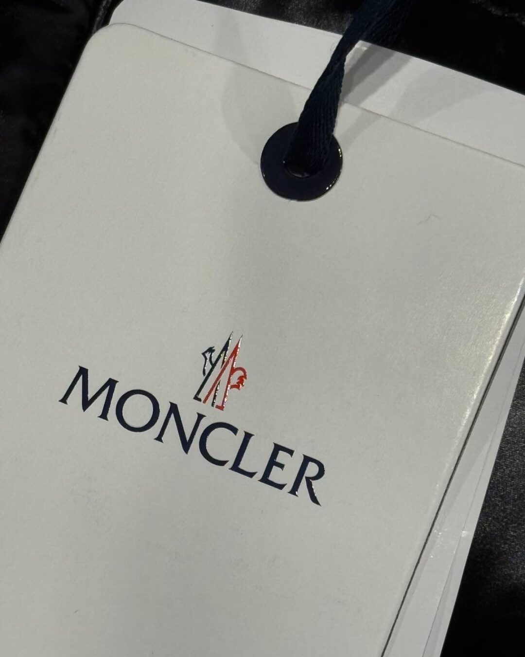 Куртка Moncler — изображение 8