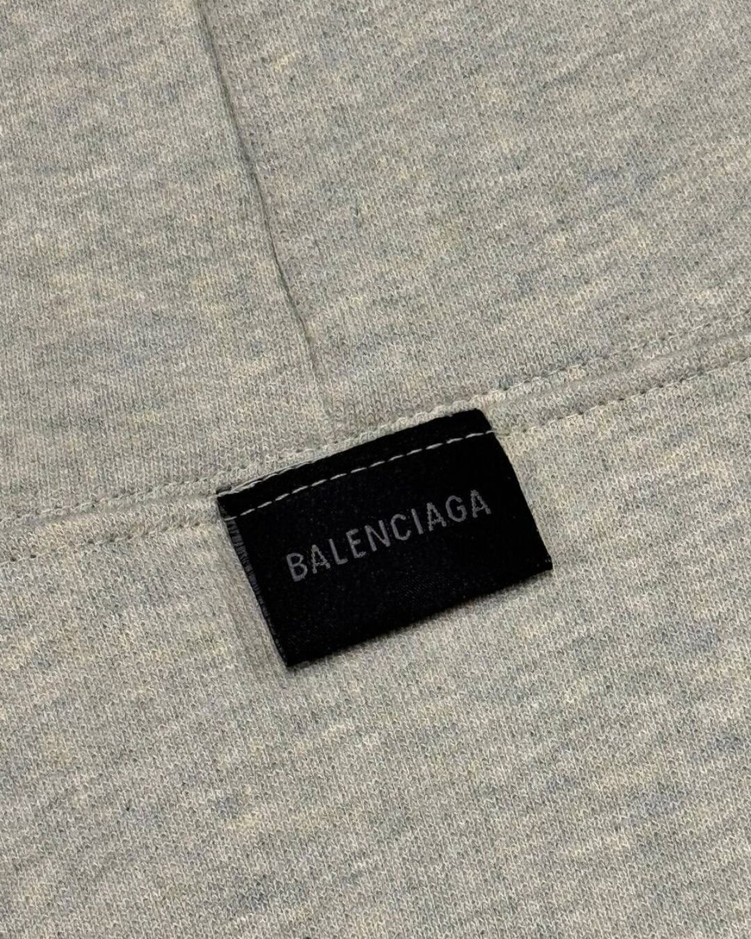 Худи Balenciaga — изображение 7