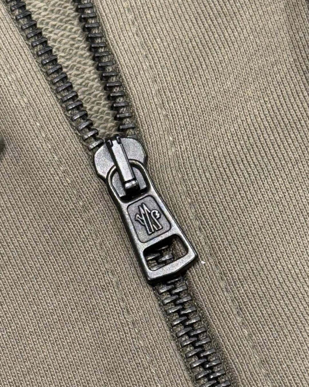 Zip-Худи Moncler — изображение 6