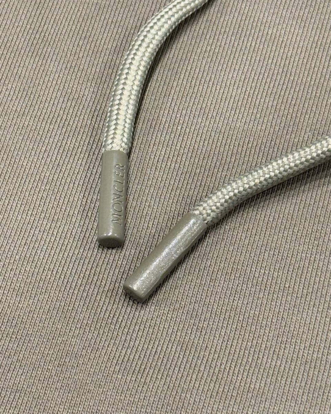 Zip-Худи Moncler — изображение 7