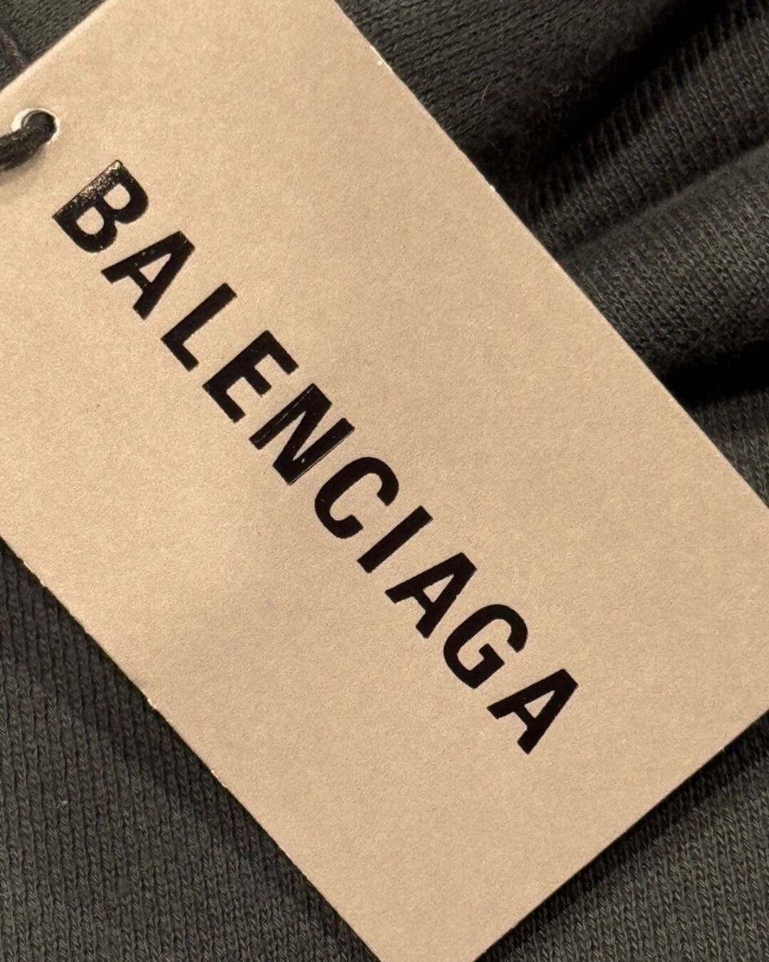 Худи Balenciaga — изображение 7
