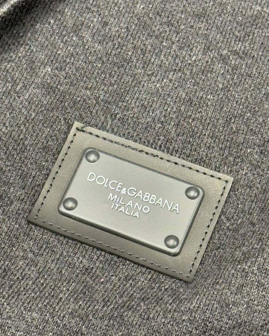 Кофта Dolce & Gabbanna — изображение 6