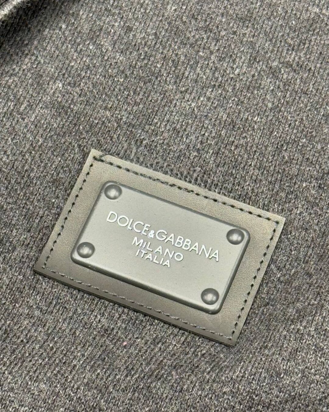 Кофта Dolce & Gabbanna — изображение 6