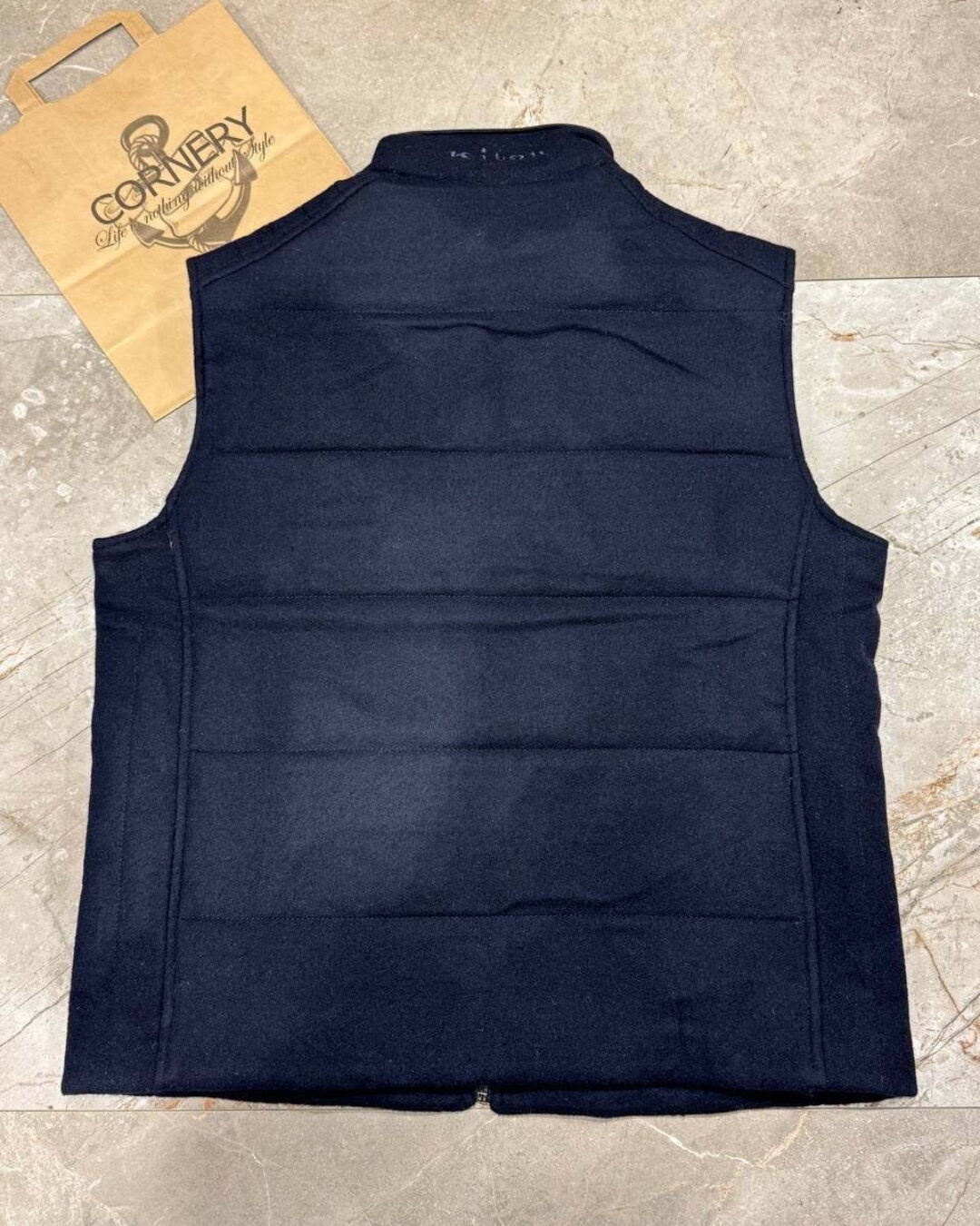 Жилет Kiton — изображение 2