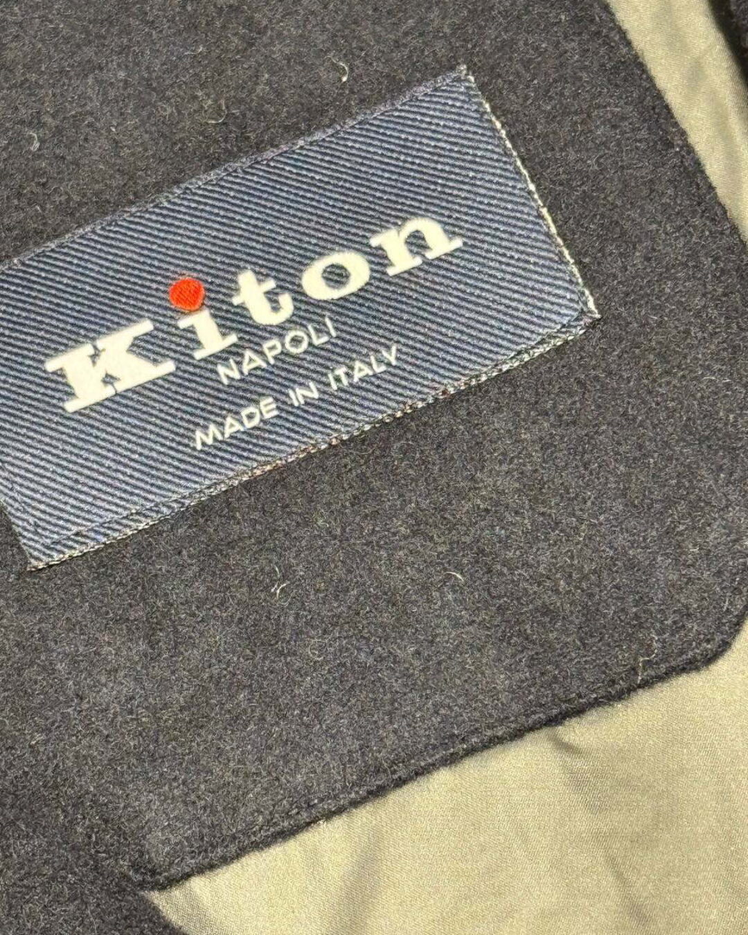 Жилет Kiton — изображение 5