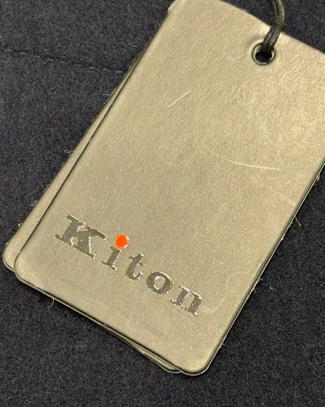 Жилет Kiton — изображение 7