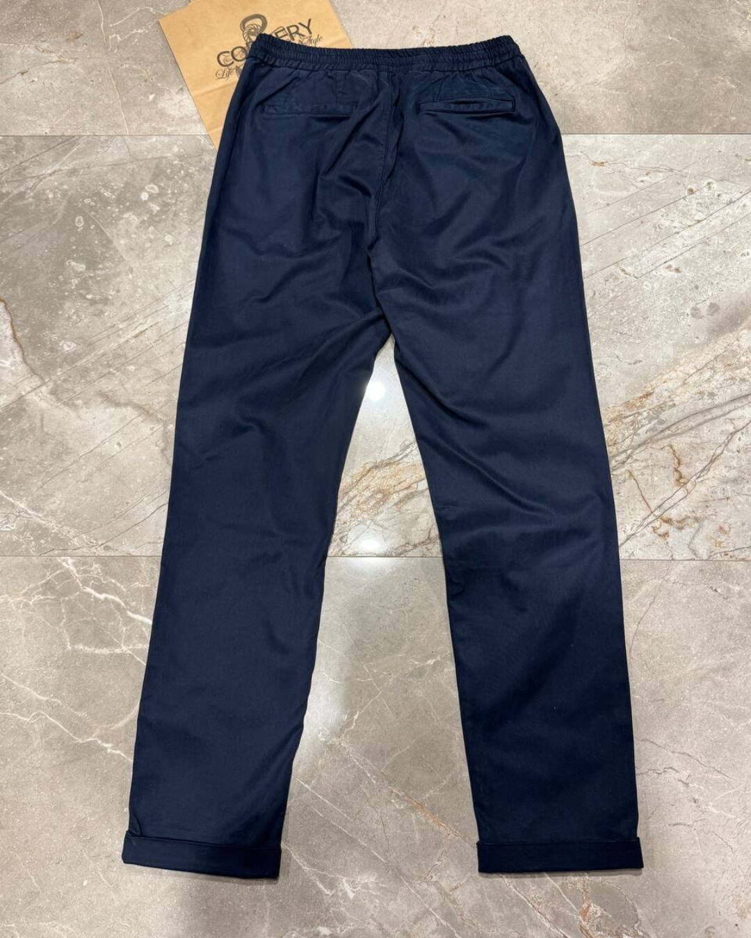 Штаны Kiton — изображение 2