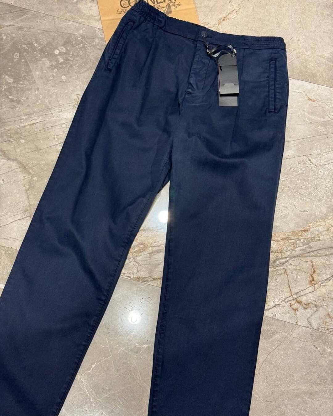 Штаны Kiton — изображение 3