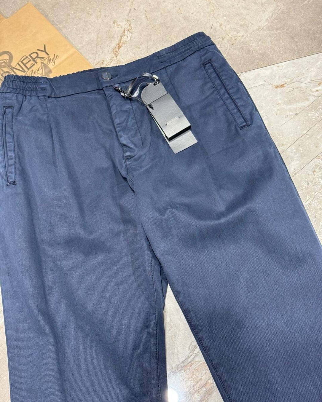 Штаны Kiton — изображение 4