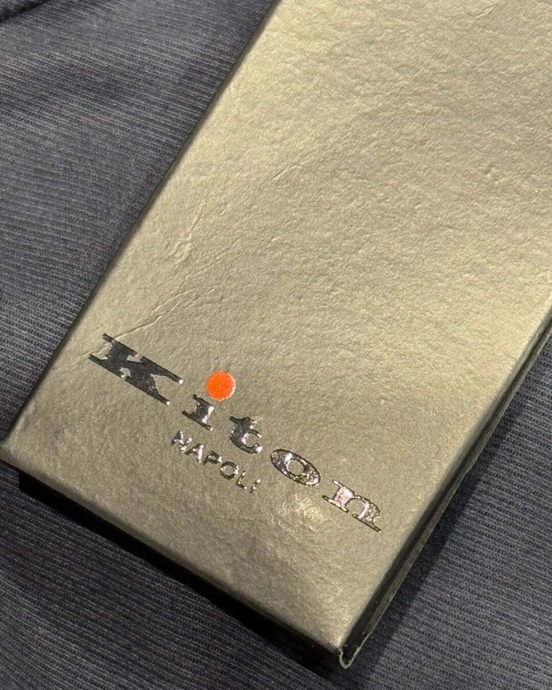 Штаны Kiton — изображение 5