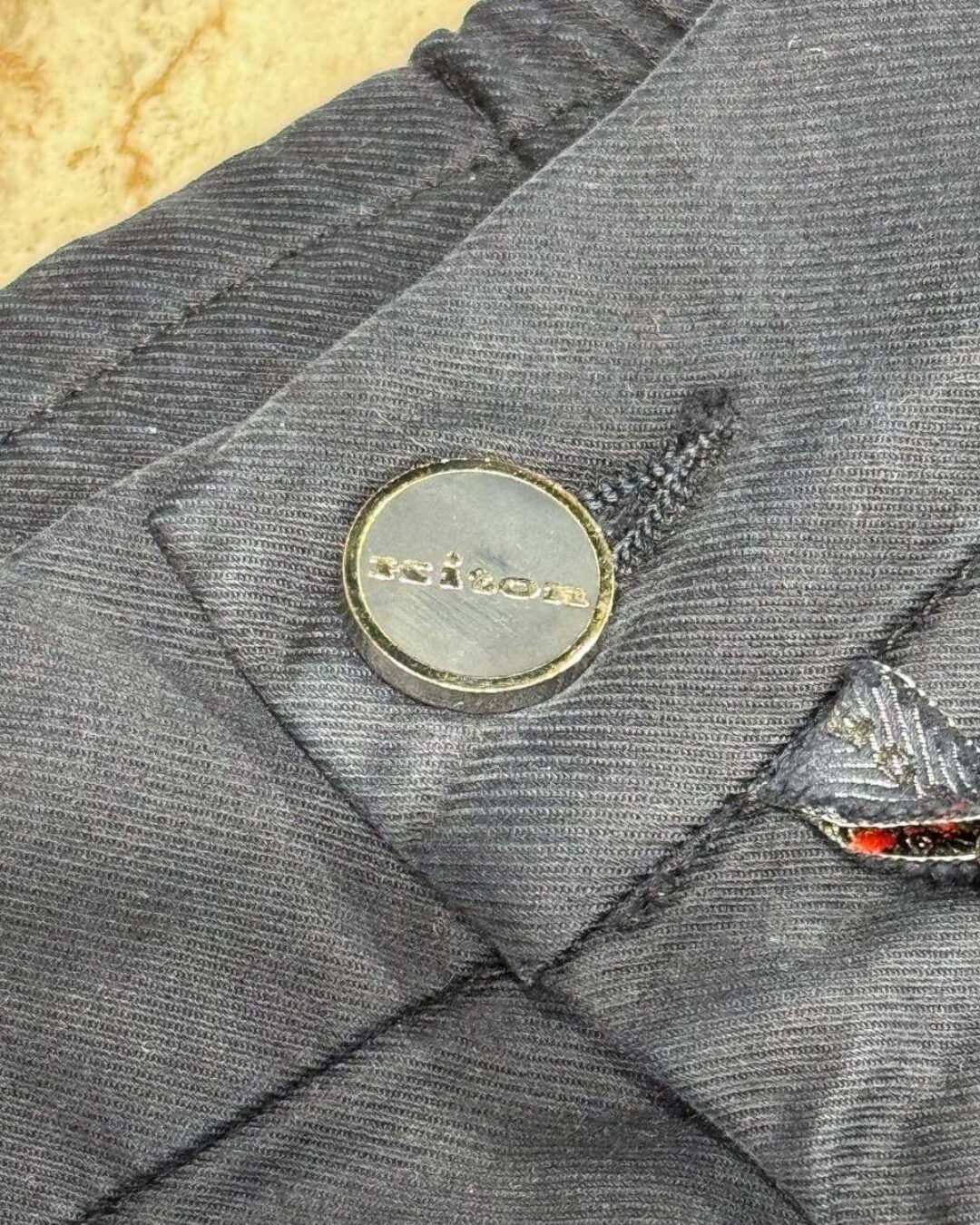 Штаны Kiton — изображение 6