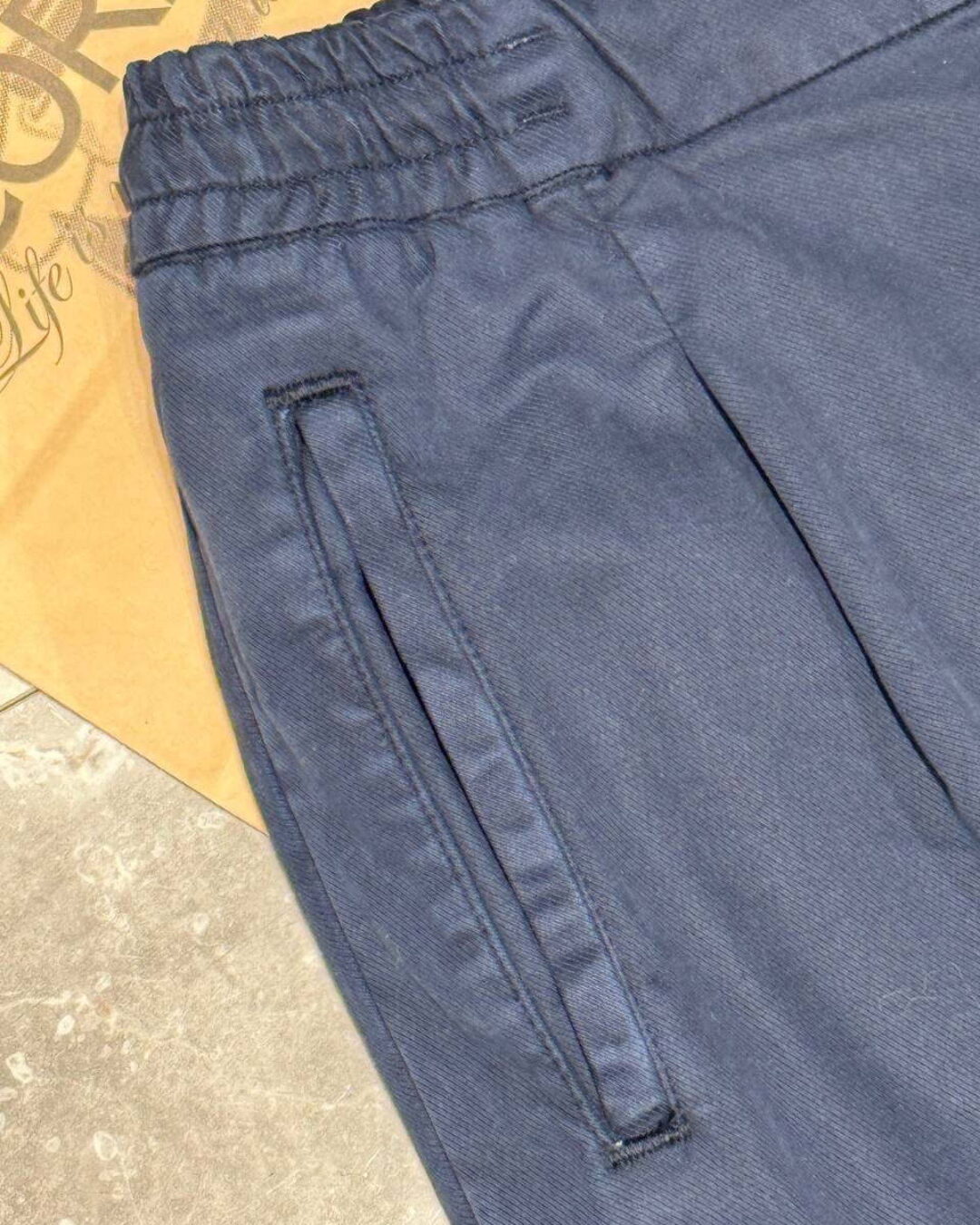 Штаны Kiton — изображение 7