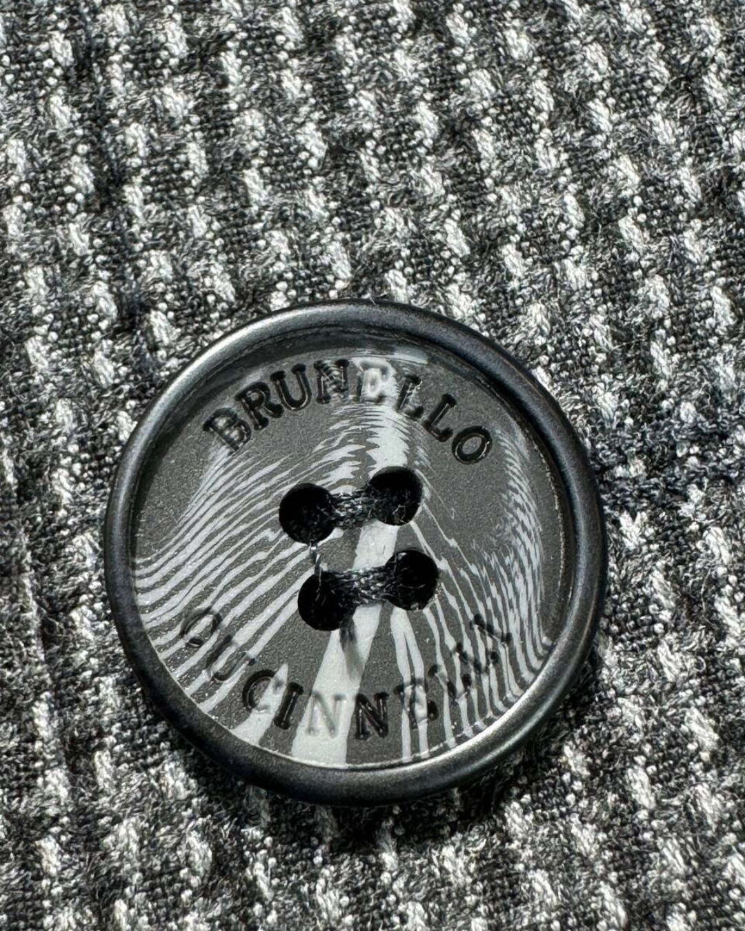 Пиджак Brunello Cucinelli — изображение 8