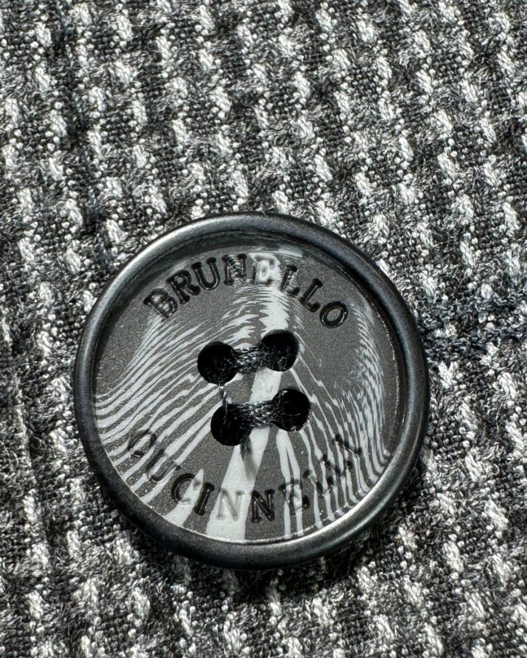 Пиджак Brunello Cucinelli — изображение 8