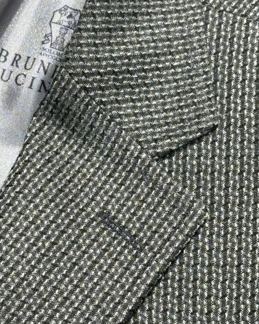 Пиджак Brunello Cucinelli — изображение 9