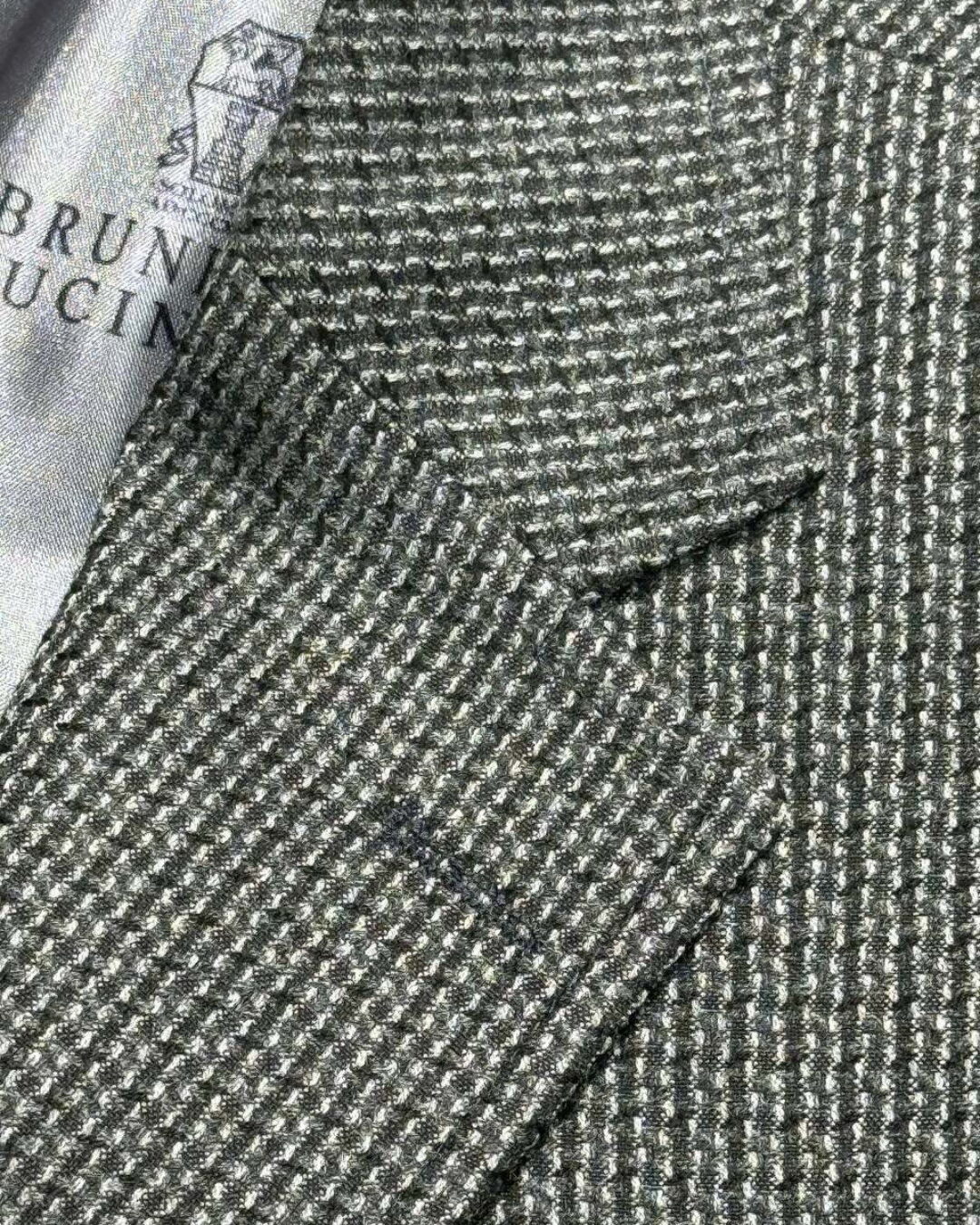 Пиджак Brunello Cucinelli — изображение 9