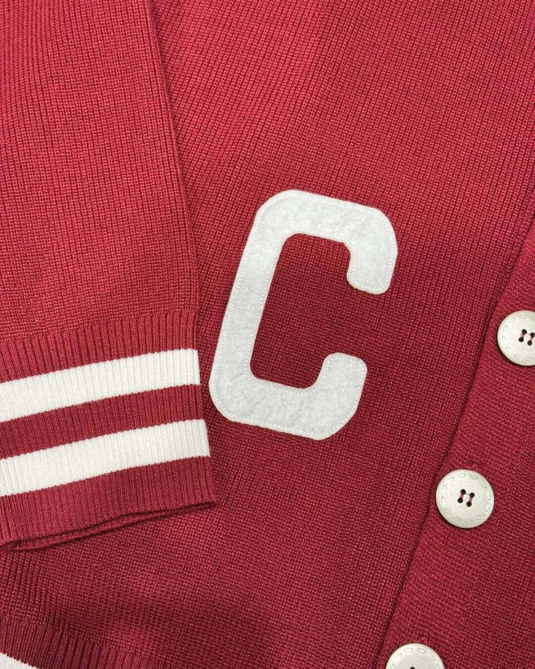 Кардиган Celine — изображение 8