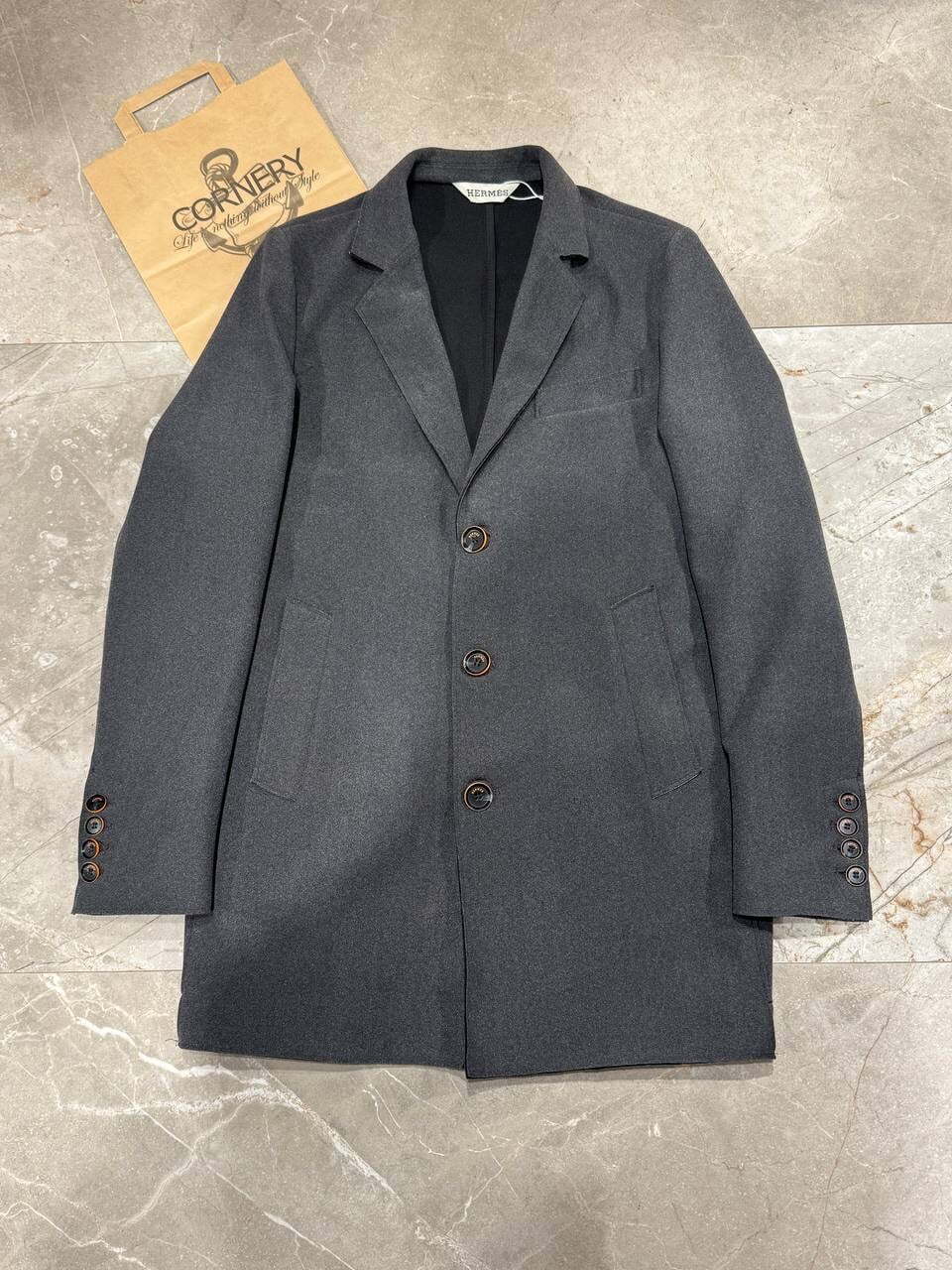 Пиджак Hermes