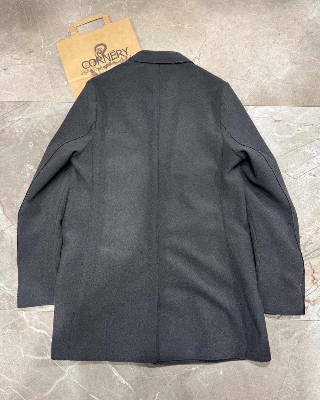 Пиджак Hermes — изображение 2