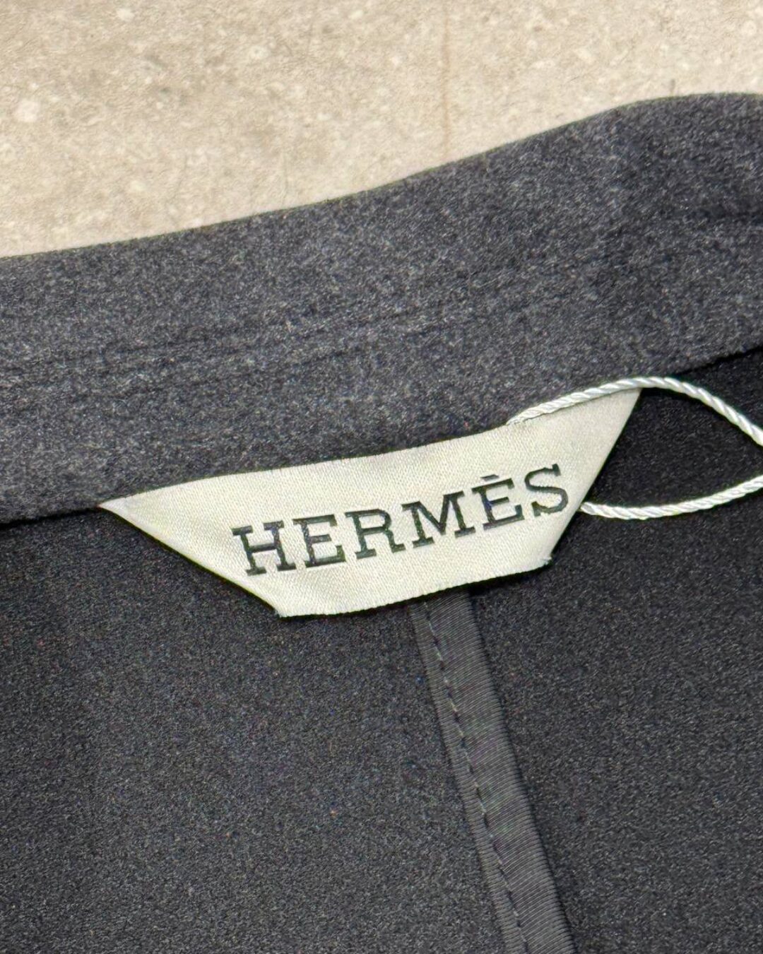 Пиджак Hermes — изображение 4