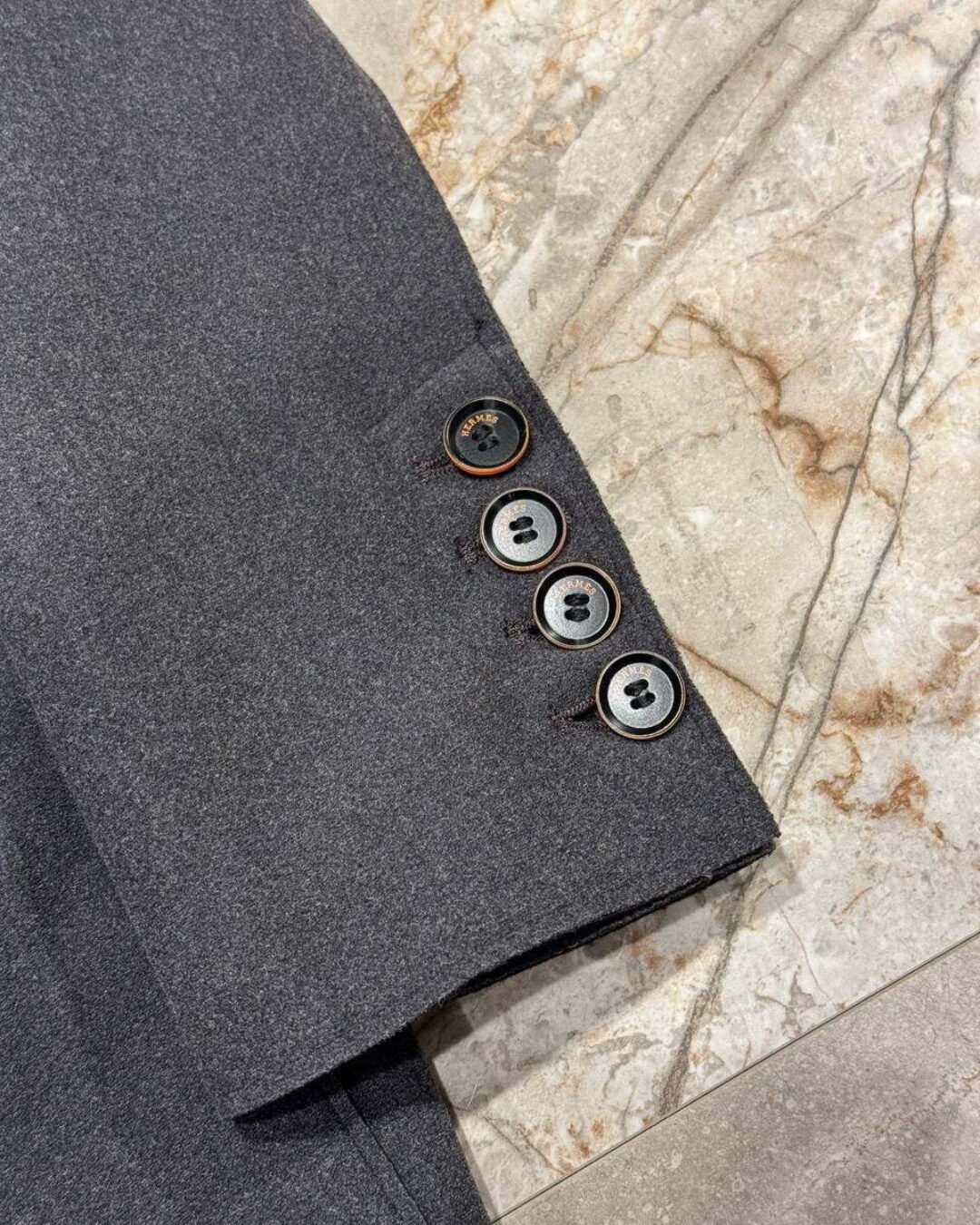 Пиджак Hermes — изображение 7