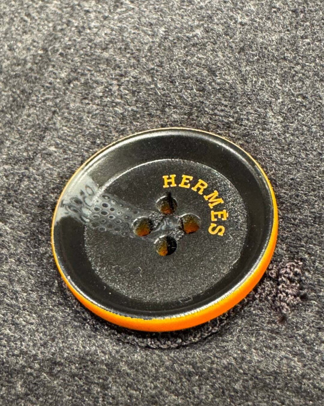 Пиджак Hermes — изображение 8