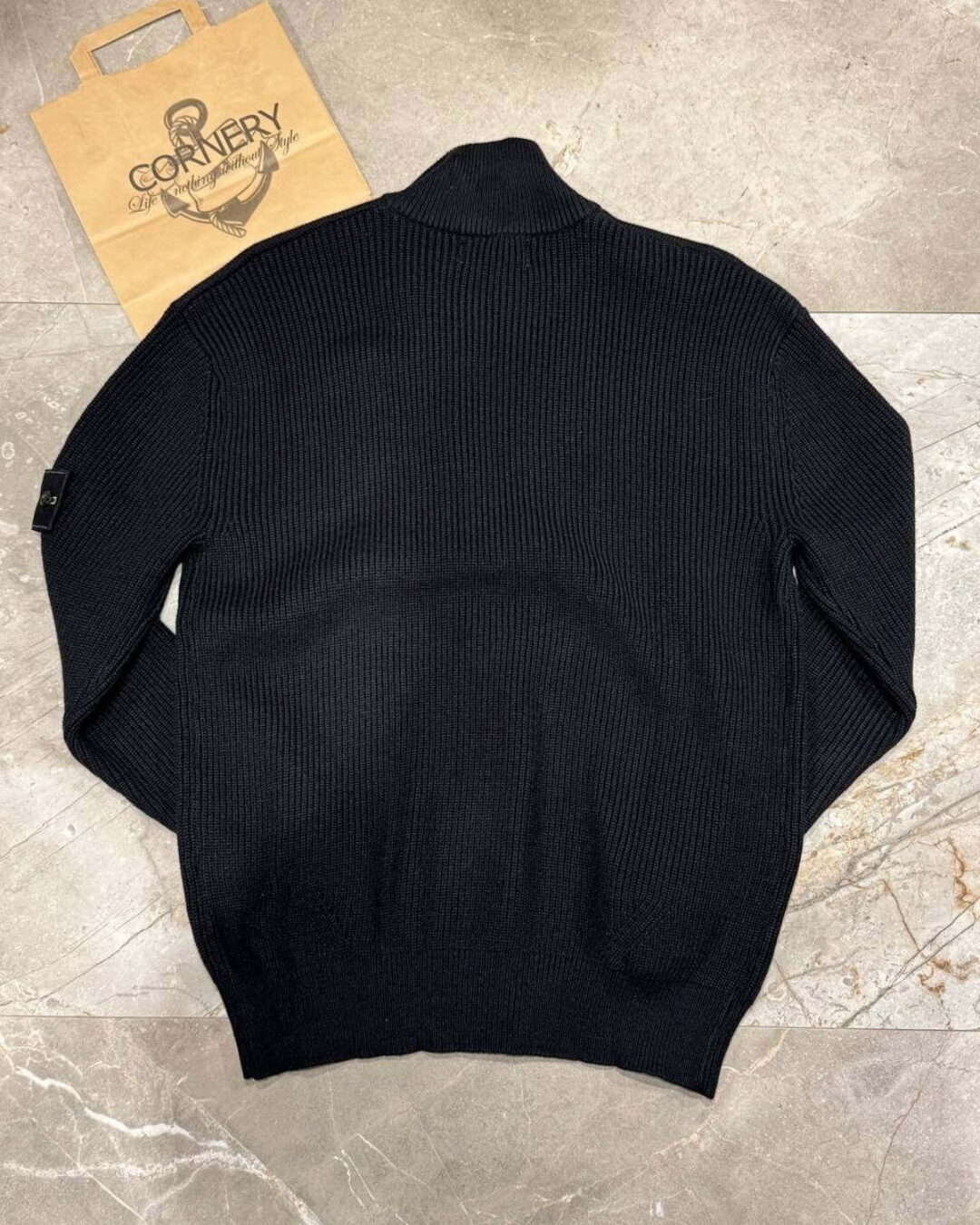 Кофта Stone Island — изображение 2