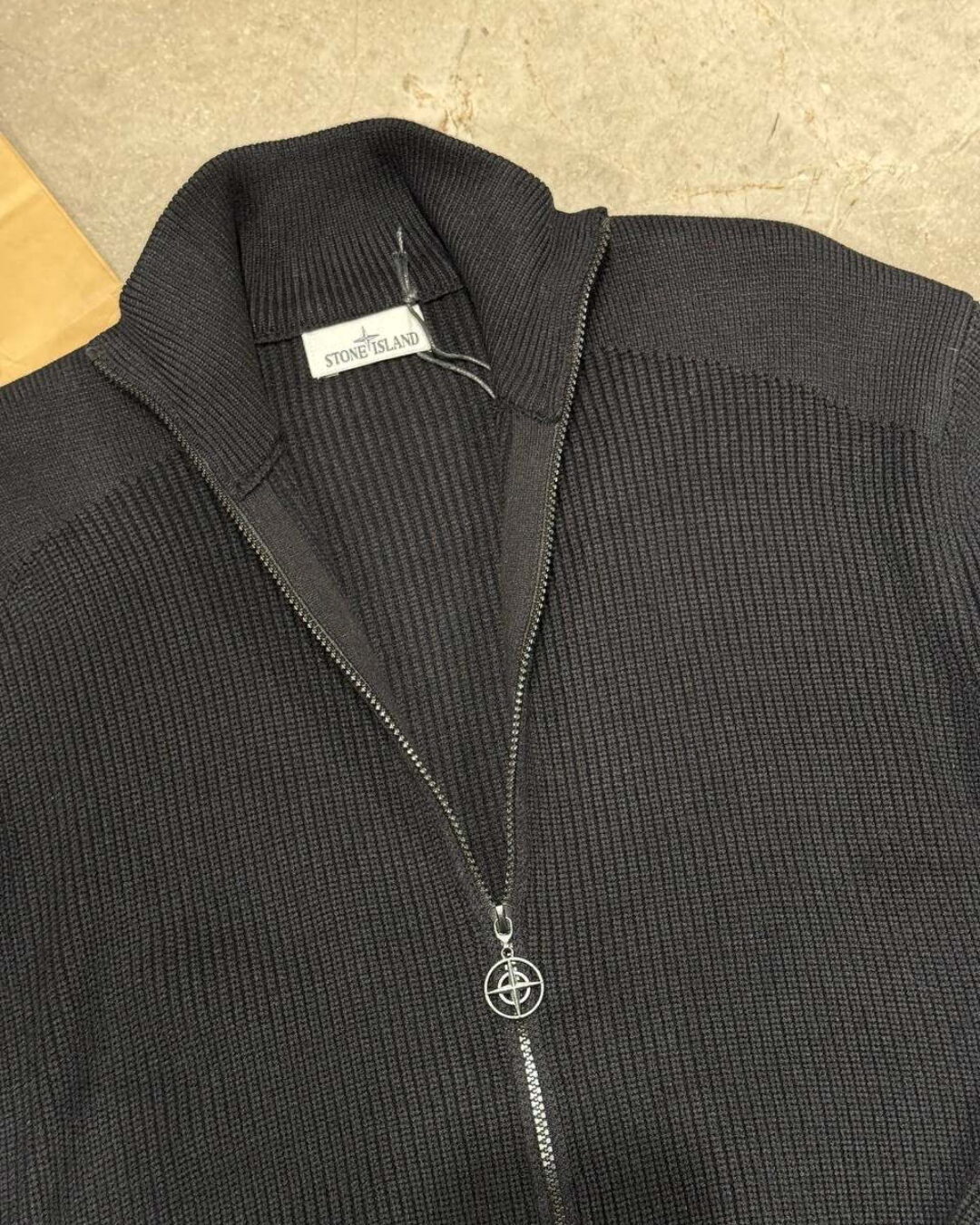 Кофта Stone Island — изображение 3