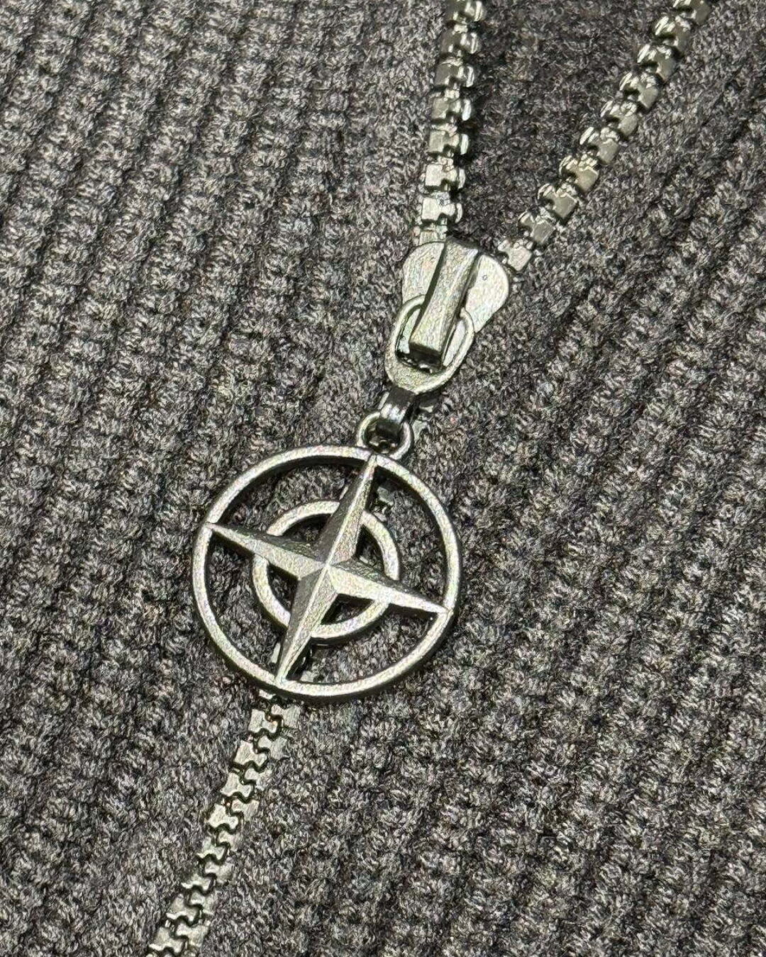 Кофта Stone Island — изображение 4