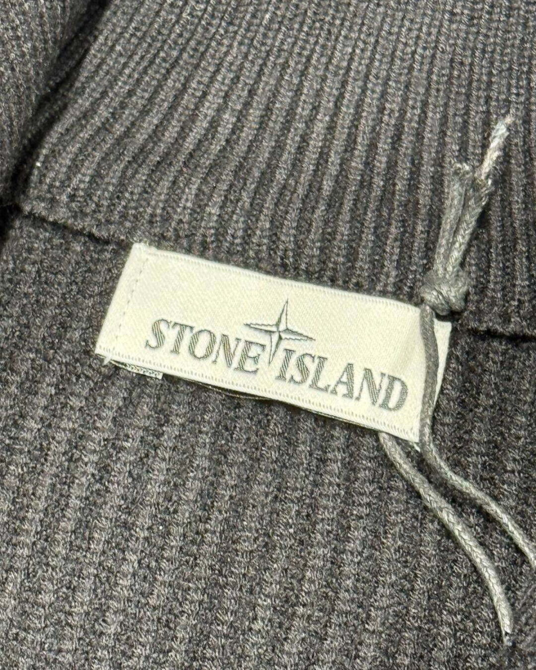 Кофта Stone Island — изображение 9