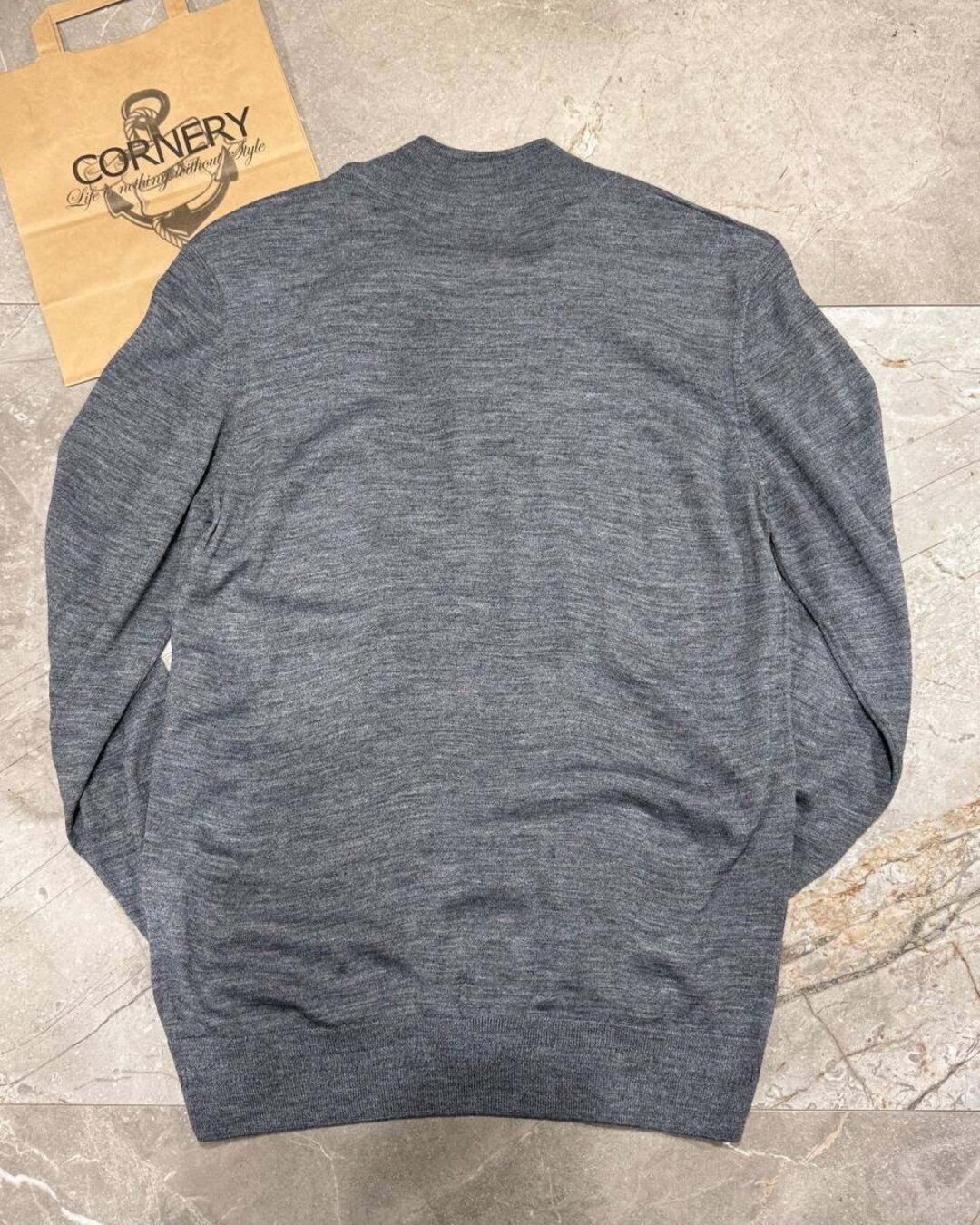 Кофта Kiton — изображение 2