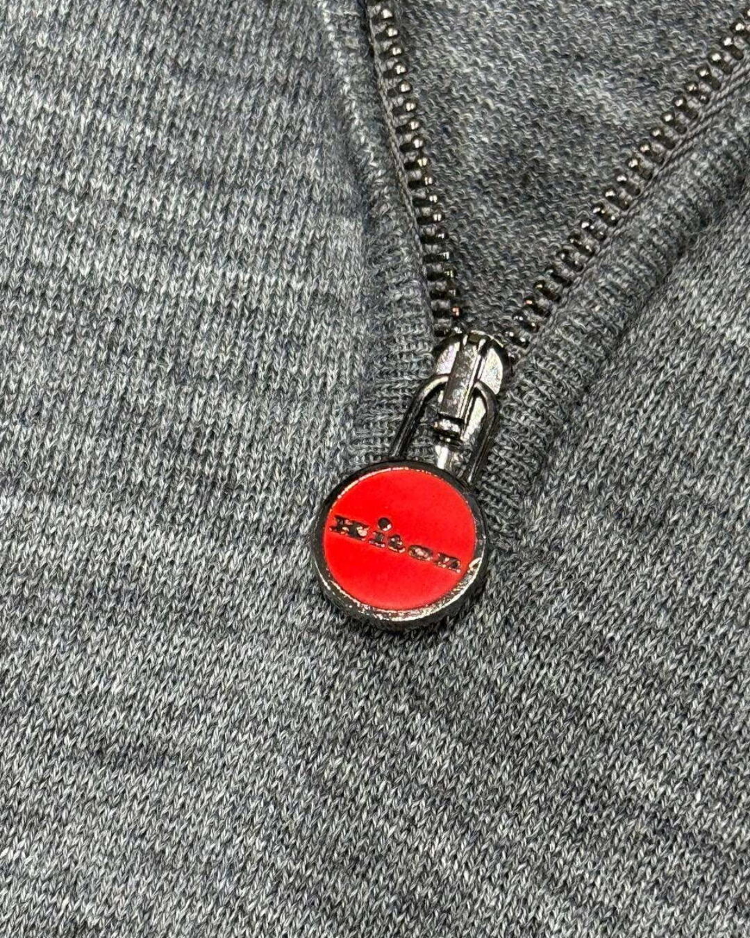 Кофта Kiton — изображение 6